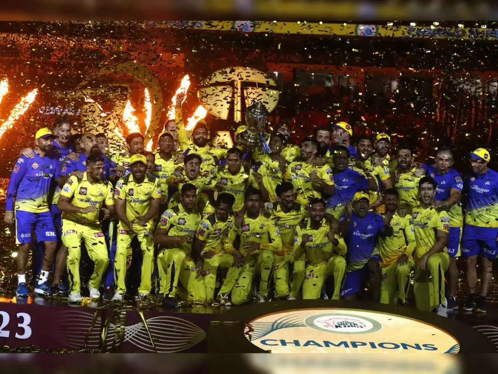 TATA IPL 2026 Player Retentions Announced: Full Team-Wise Breakdown, Salary Cap & Remaining Slots
