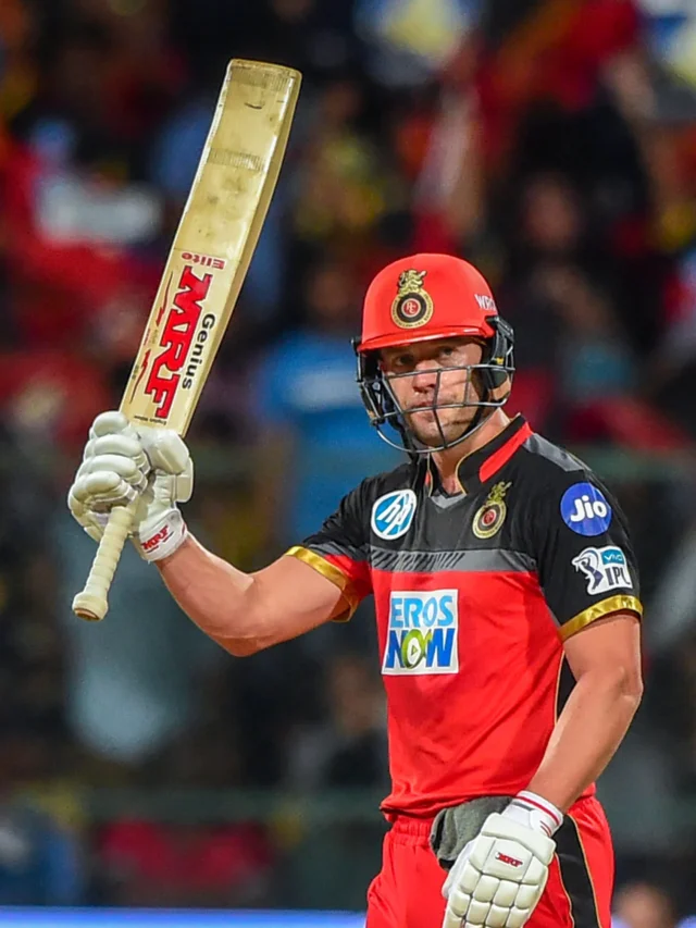 MOST FIFTIES IN IPL HISTORY