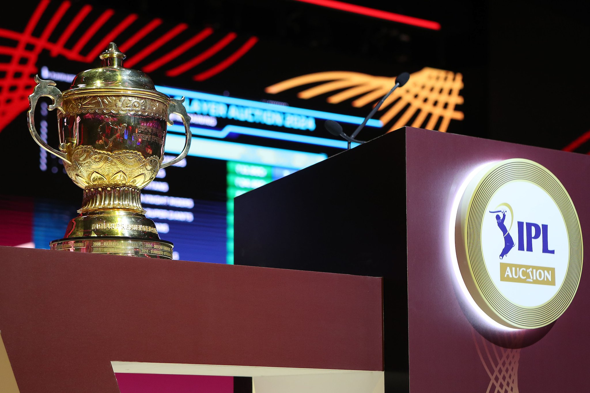 IPL Auction 2025 Free Live Streaming When, Where And How To Watch IPL