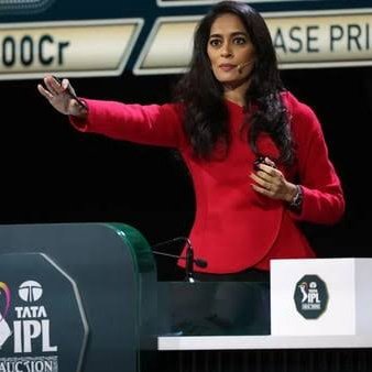 Who is Mallika Sagar, the IPL 2025 auctioneer? Know career, education, net worth and more