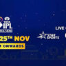 IPL Auction 2025 Free Live Streaming: When, Where And How To Watch IPL Mega Auction Live Telecast On Mobile Apps, TV, Online In India?