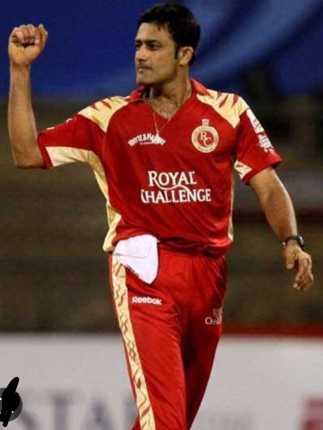 LIST OF  RCB CAPTAIN IN IPL FINAL HISTORY