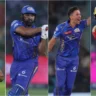 PBKS vs MI Qualifier 2: Top 5 fantasy picks for your dream team as Punjab and Mumbai look to secure a spot in the final