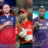 Overseas Players Released for IPL 2026 – Full List, Team-Wise Breakdown, Reasons & Auction Impact